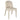 William Dining Chair - Pale Beige (Set of 2)