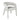 Roni Dining Chair - Chrome Grey