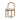 Adir Natural Dining Chair - Pale Beige - (Set of 2)