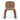 Ardelle Dining Chair - Terracotta Brown (Set of 2)