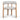 Delvaux Natural Dining Chair - Kalunfu Beige (Set of 2)