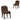 Belmira Dining Chair - Verona Cinnamon Weave (Set of 2)