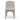Belmira Dining Chair - Verona Sand Weave (Set of 2)