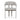 Norrin Cream Dining Chair - Pale Beige (Set of 2)