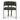 Elvika Green Dining Chair - Kaitoke Green (Set of 2)