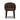 Elverum Walnut Dining Chair - Verona Cinnamon Weave (Set of 2)