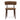 Dirvyn Walnut Dining Chair - Lila Nutmeg (Set of 2)