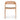 Davis Natural Dining Chair - Latte Seat (Set of 2)