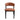 Tove Black Dining Chair - California Copper (Set of 2)