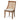 Arla Dining Chair - Dawn Beige (Set of 2)