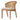 Earlene Fabric Dining Chair - Dawn Beige (Set of 2)