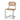 Elena Dining Chair - Natural Rattan