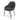 Darris Fabric Dining Chair - Charcoal