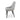 Ruwan Fabric Dining Chair - Pale Grey