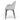 Lynton Fabric Dining Chair - Silver Grey