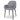 Lynton Fabric Dining Chair - Lava Grey (Set of 2)