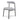 Oneal Fabric Dining Chair - Lava Grey - (Set of 2)