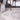 Delicate Grey Oriental Rug 160x230cm