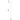 Pendant Suspension Kit Plug In ES White L 3M