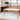 Denmark Extension Dining Table - Snow White