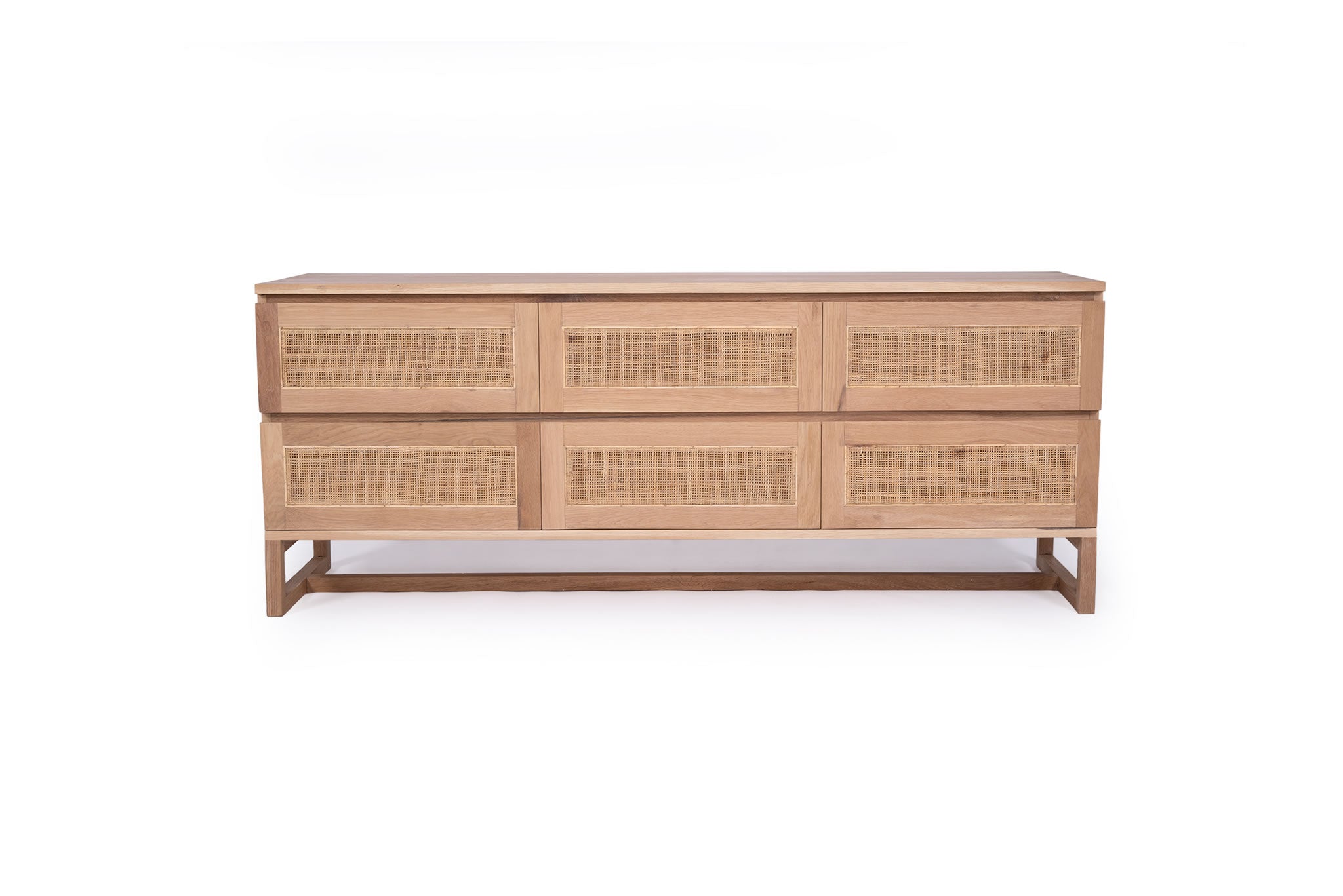Clovelly Chest of Drawers - 6 Drawer
