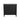 Hamilton Dresser - 5 Drawer - Black