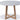 Zodiac 1.15m Round Marble Dining Table - Natural