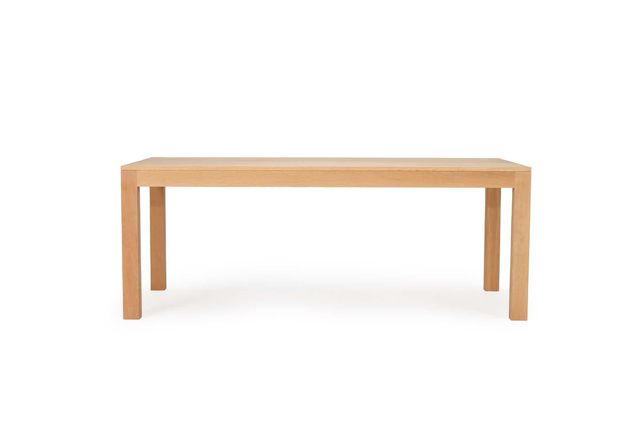 Alexander Dining Table 300cm