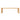 Asher Dining Table 250cm - American Oak