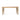 Byron Old Wood Dining Table 160cm