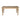 Byron Old Wood Dining Table 220cm