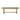 Clapton Dining Table