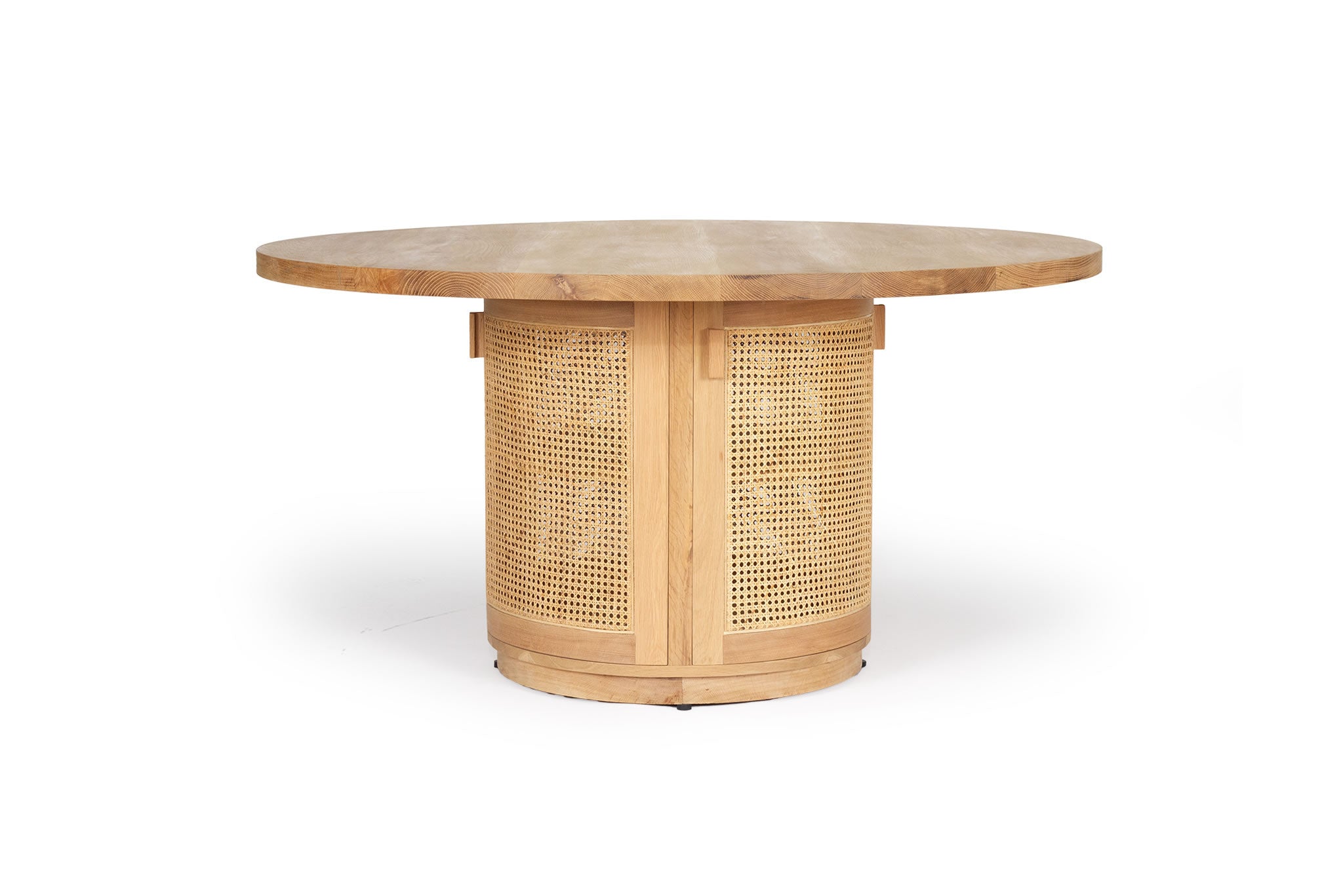 Iluka Dining Table 150cm - Natural