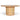 Iluka Dining Table 150cm - Natural