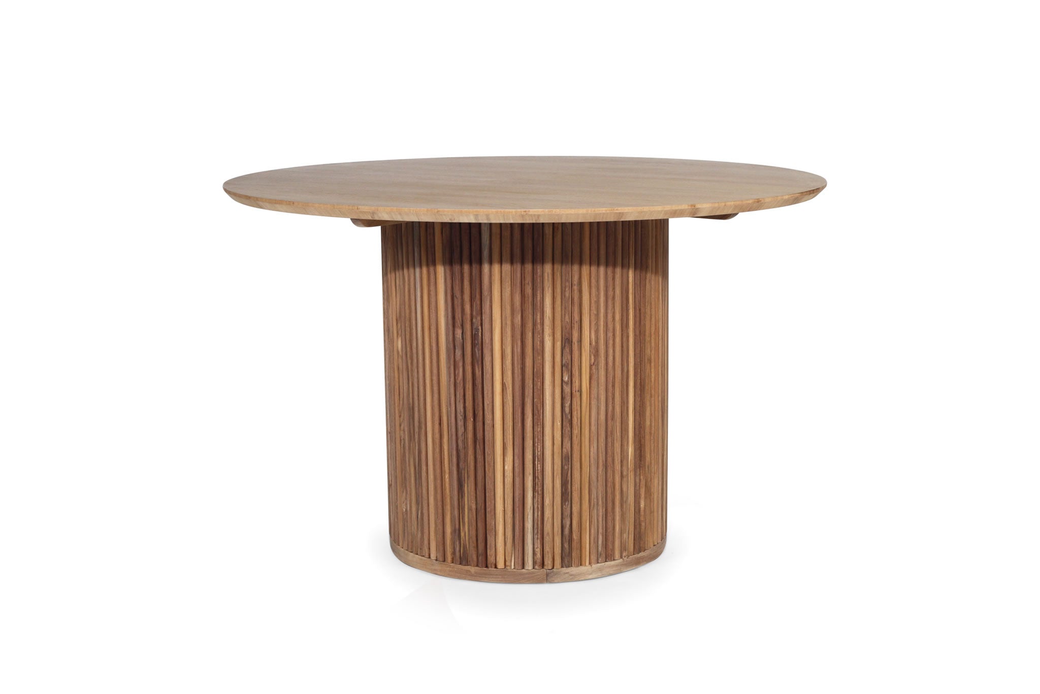 Jonah Dining Table 120cm - Natural