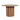 Jonah Dining Table 120cm - Natural
