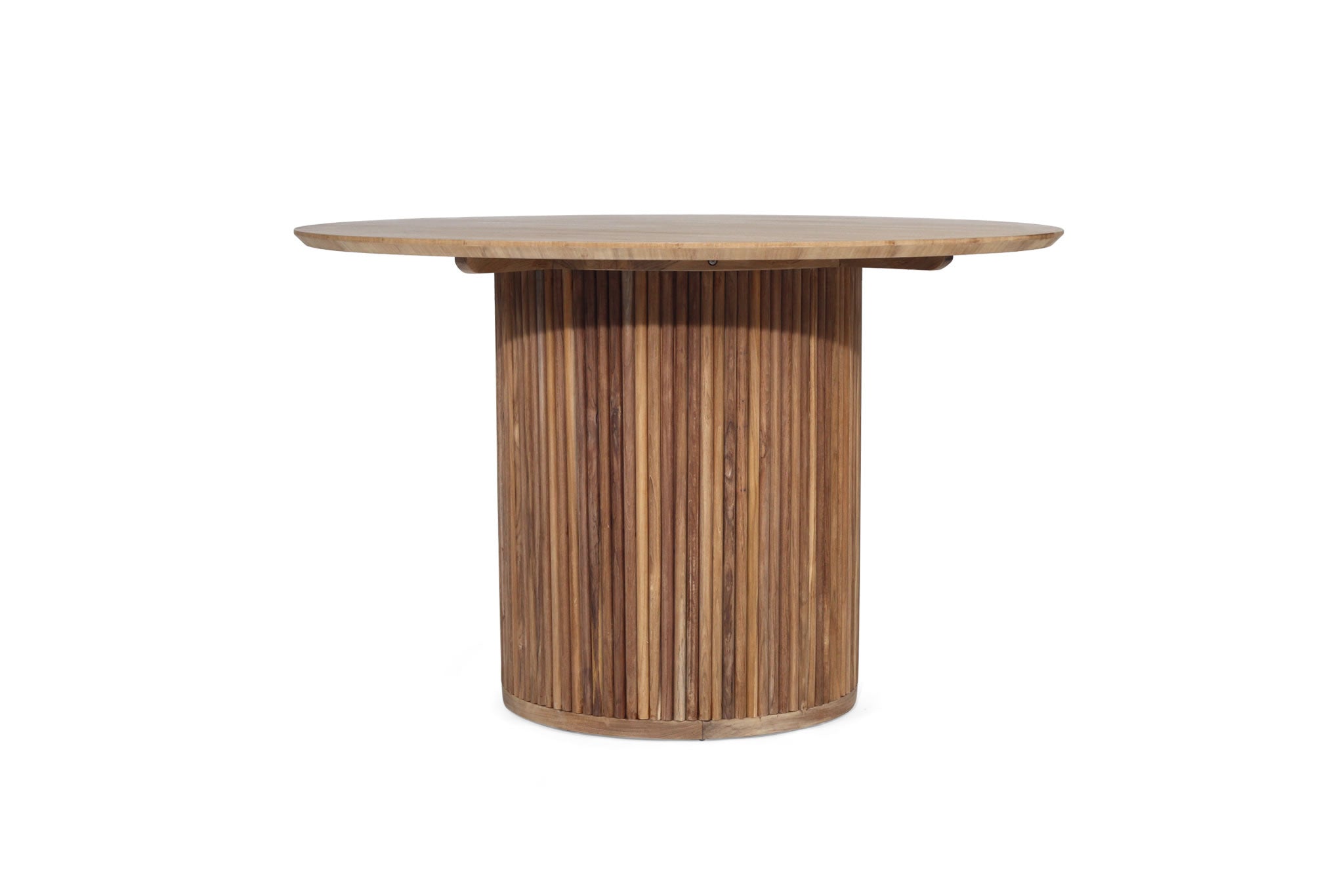 Jonah Dining Table 120cm - Natural