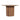 Jonah Dining Table 120cm - Natural
