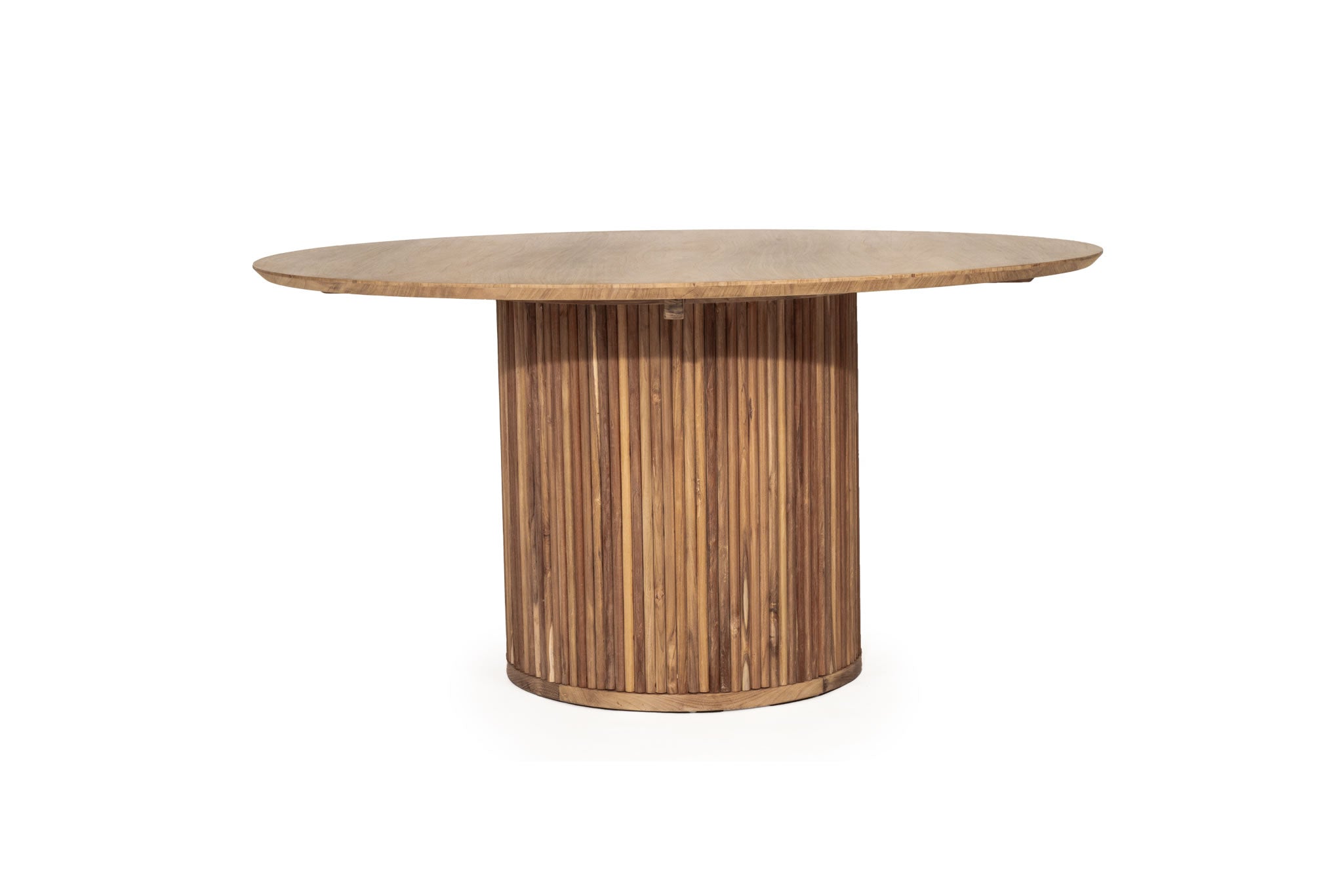 Jonah Dining Table 150cm - Natural