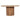 Jonah Dining Table 150cm - Natural