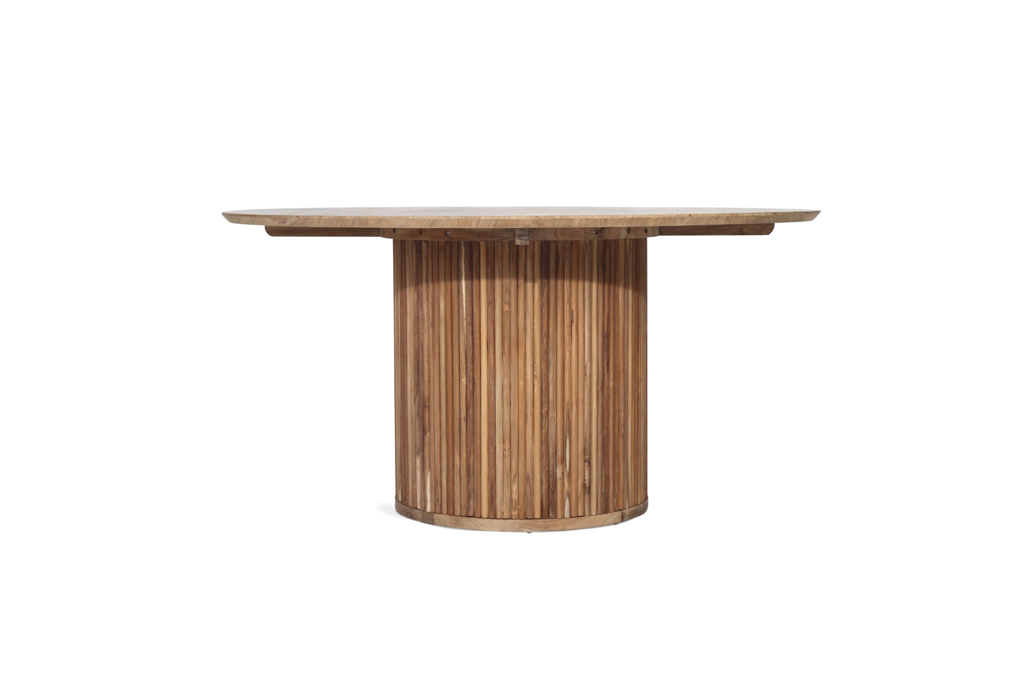 Jonah Dining Table 150cm - Natural
