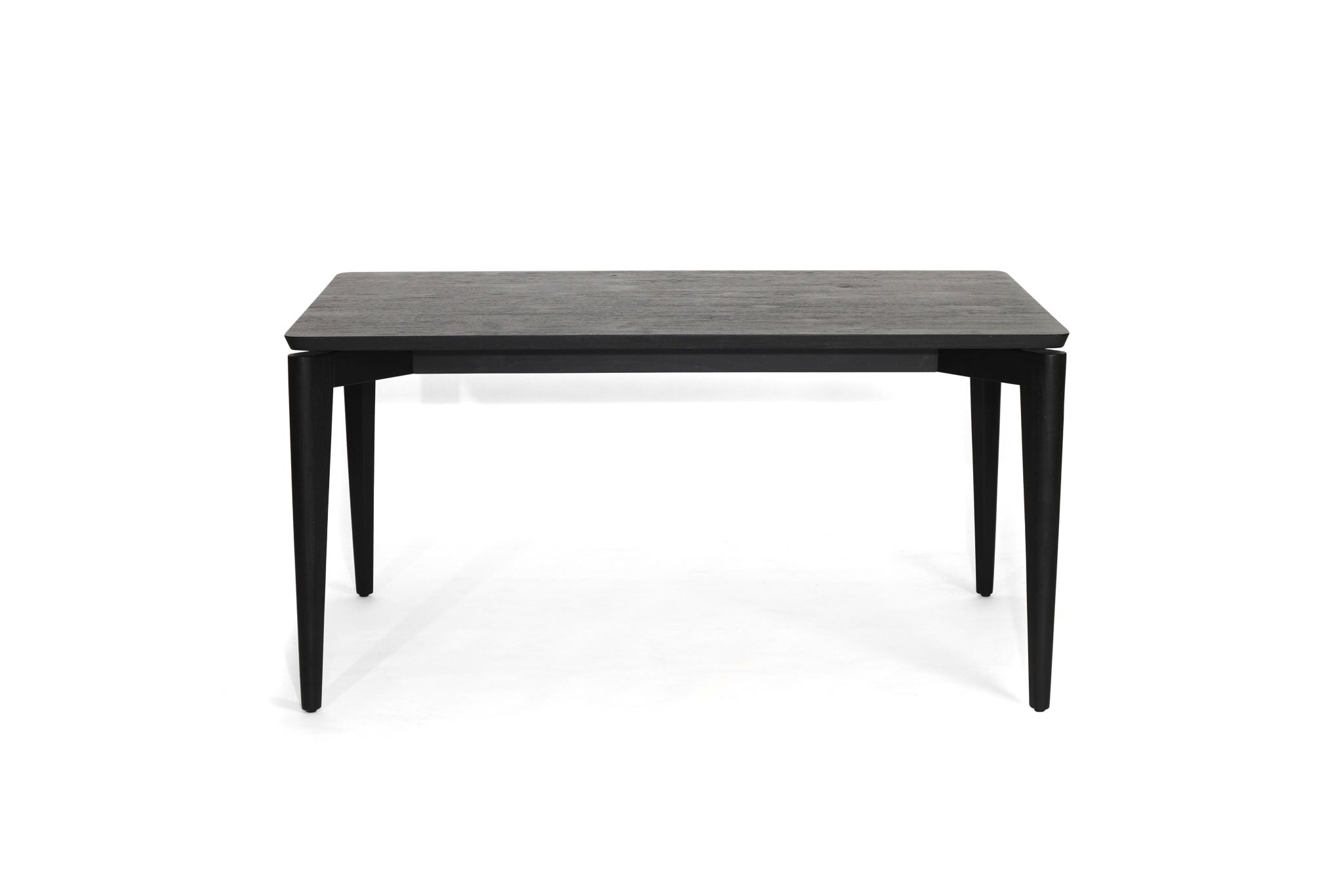 Jude Dining Table 240cm - Black