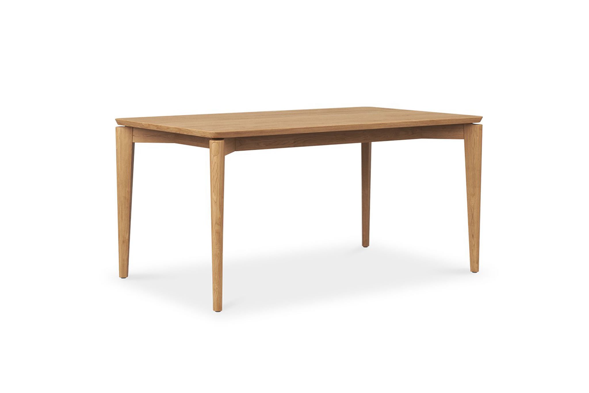Jude Dining Table 150cm - Natural