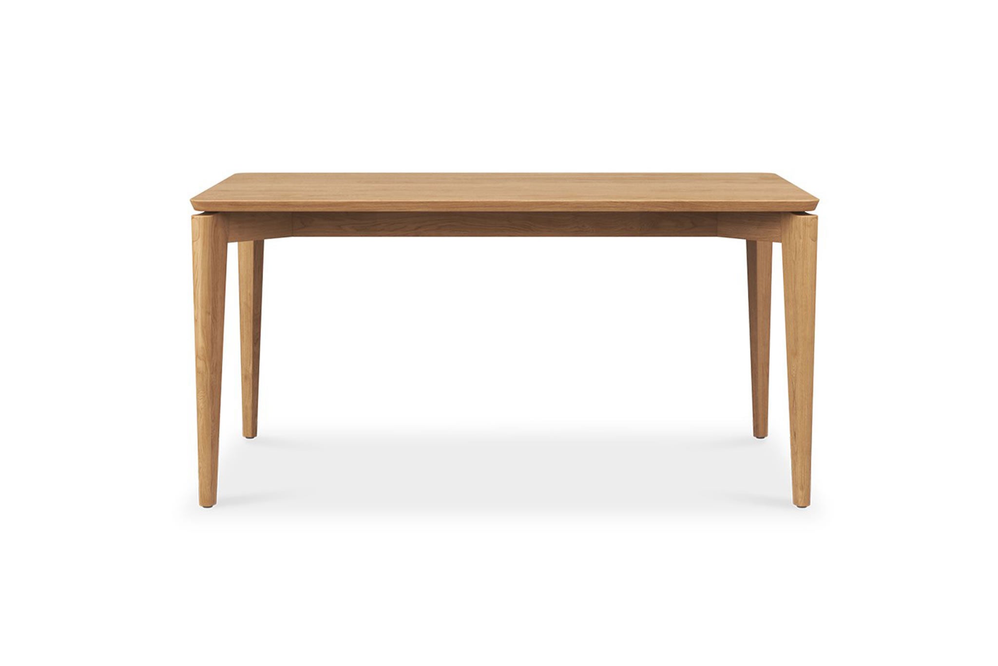 Jude Dining Table 150cm - Natural