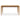 Jude Dining Table 150cm - Natural