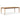 Jude Dining Table 240cm - Natural
