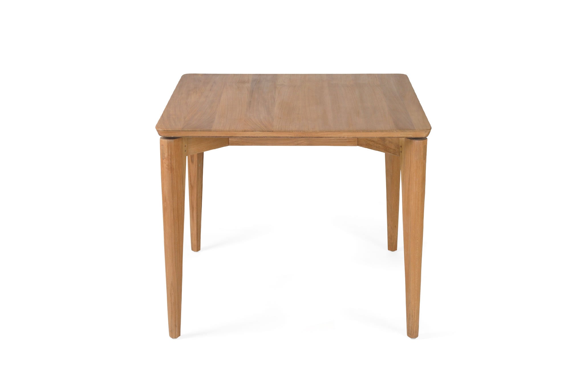 Jude Dining Table 90cm - Natural