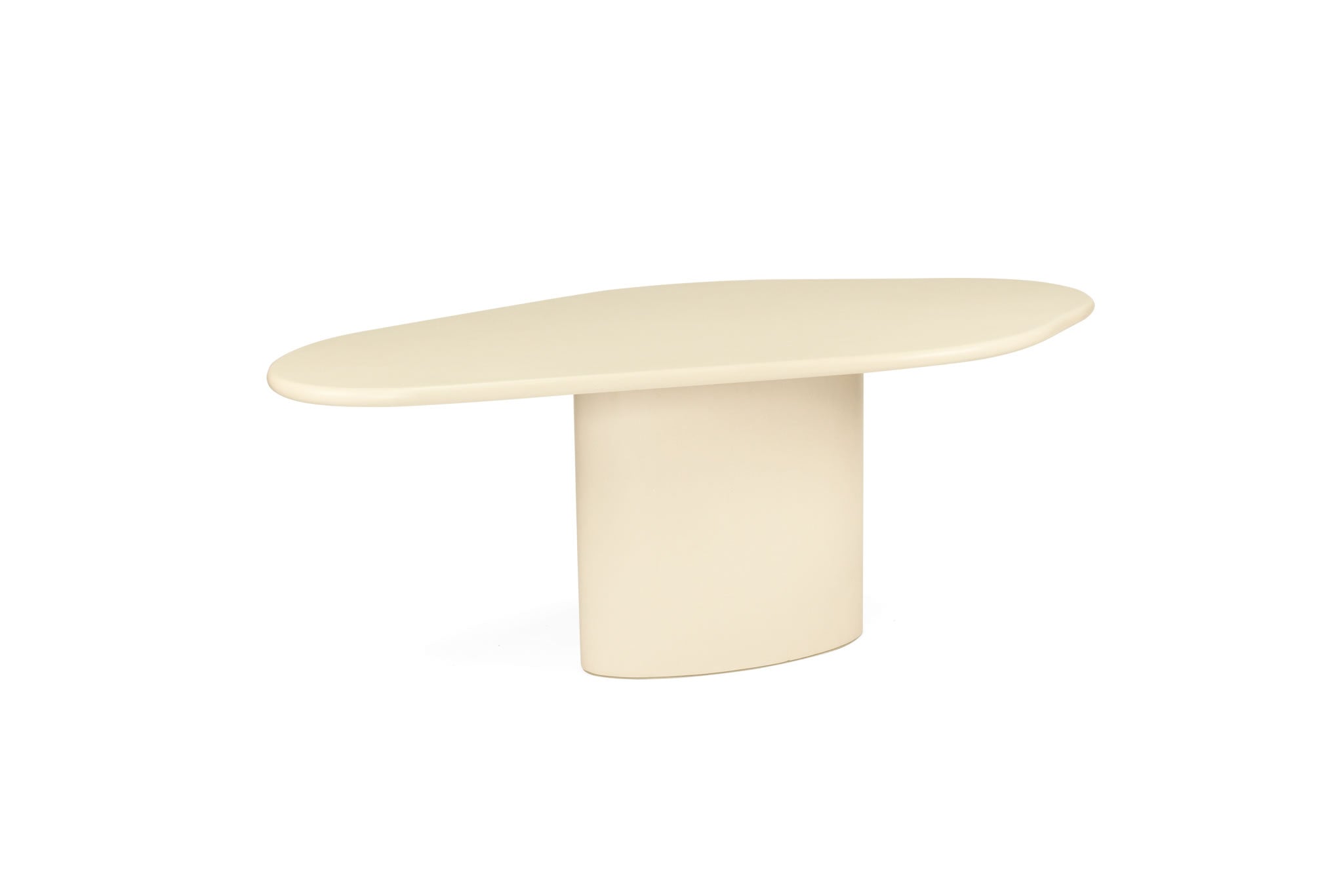 Lorenzo Organic Dining Table 200cm