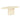 Lorenzo Organic Dining Table 200cm