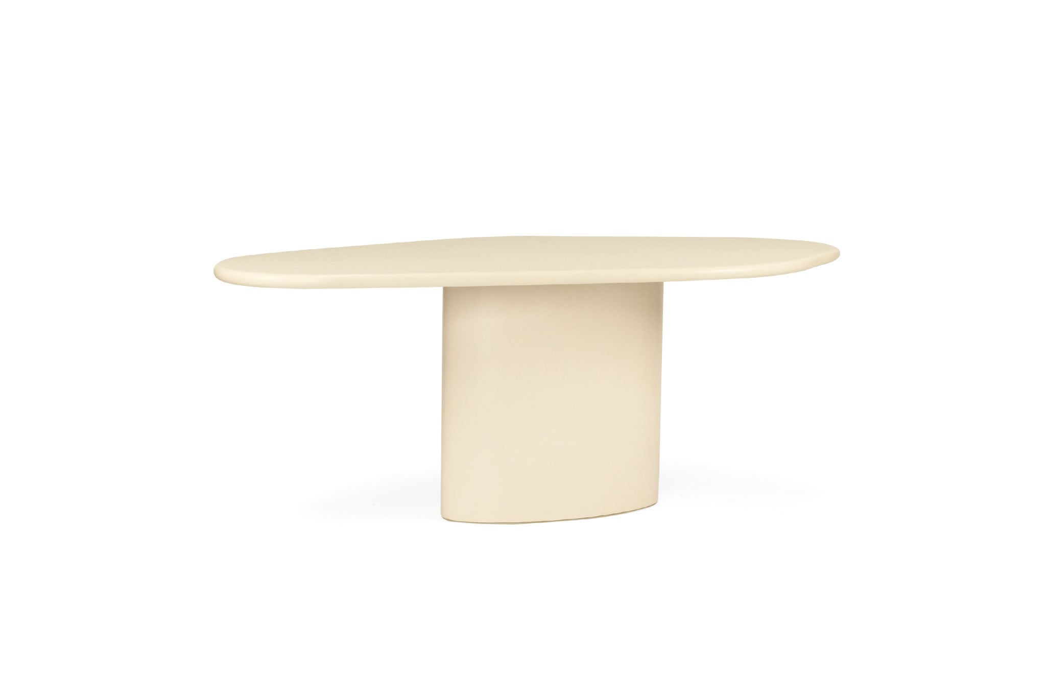 Lorenzo Organic Dining Table 200cm